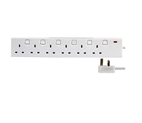 Meter electric extension - meter,
