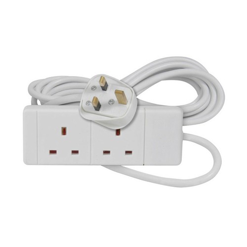 Extension lead cable - uk,