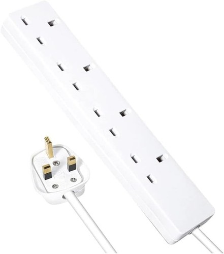 Way extension lead 10m - extension,