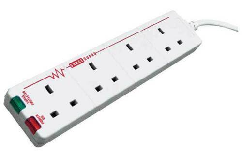 Way extension lead cable - extension,