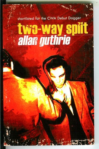 Two way split - by, allan