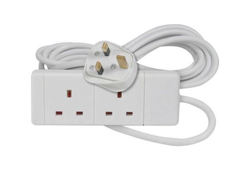 Extension lead cable electric - extension,