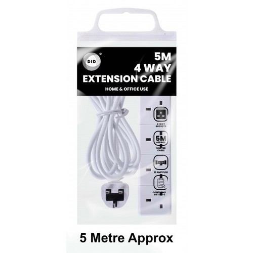 Way extension cable - way,