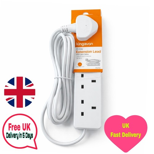 Way extension lead - extension,