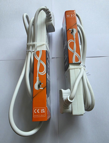 Pcs way extension - 2, 4-way