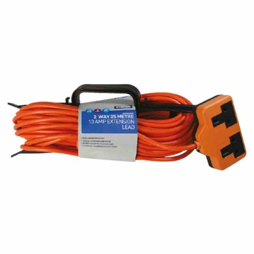 25m heavy duty orange - 25m,