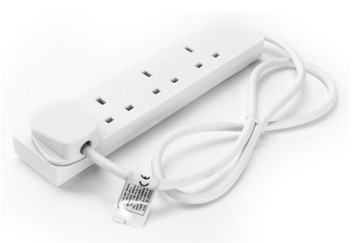 Status way extension lead - status,