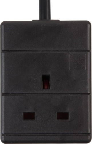 20m extension lead socket - extension, 1