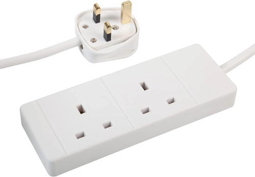 Way mains extension - 2,