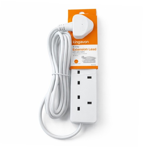 Way extension lead - way, 3m