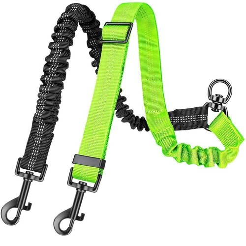 Tow rope double dog - tow,