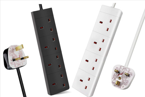 High quality extension leads - quality,