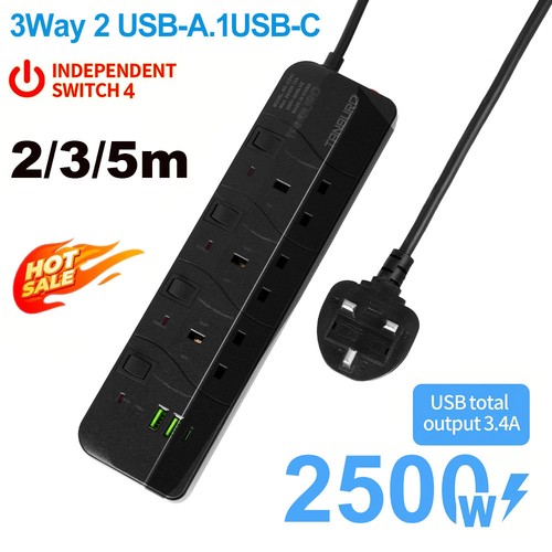 Gang 5 metre surge - 2,