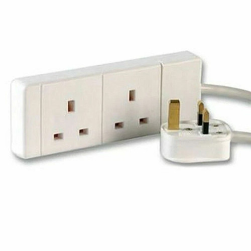 Way 13amp extension lead - 2,