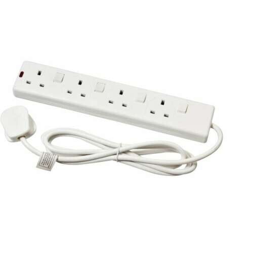 Extension lead cable - extension,