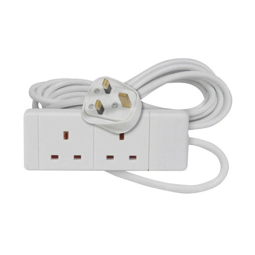 Way 13amp extension lead - way,