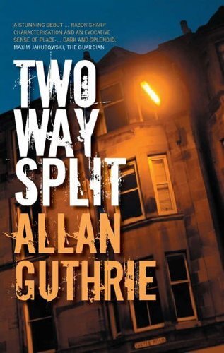 Two way split allan - split, by