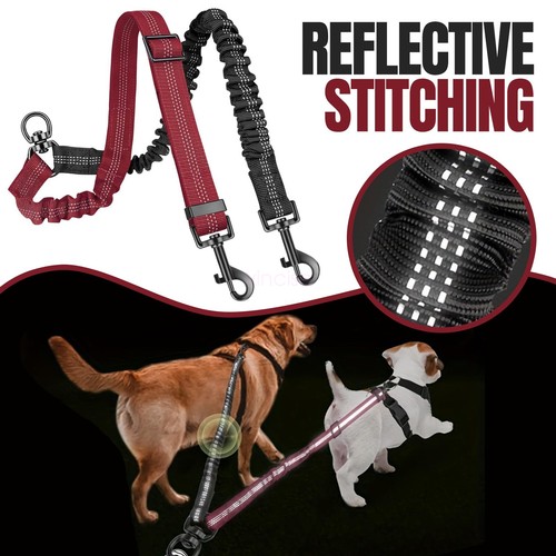 Hot 2in1 double dog - 2in1,