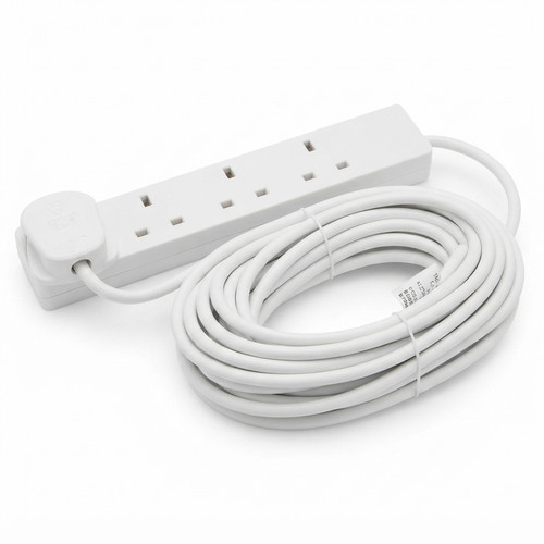 Gang meter extension lead - meter,