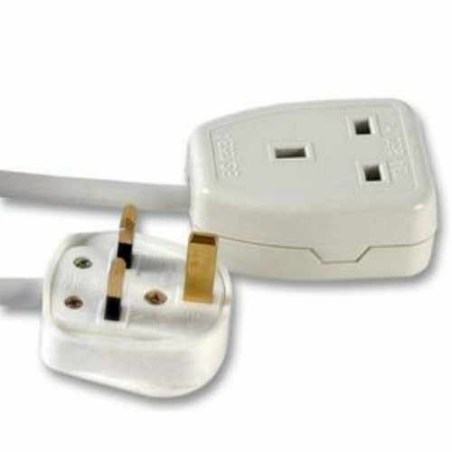 10m extension lead socket - lead,