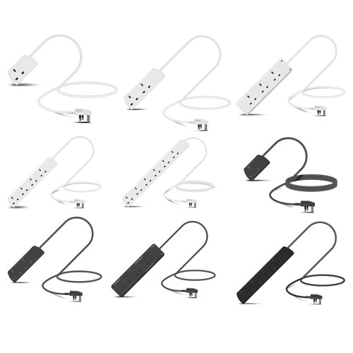 Extension lead gang - 6,