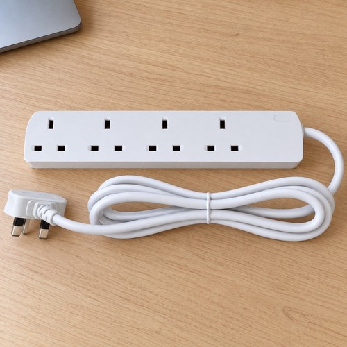 Way extension lead - extension, 4