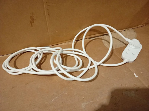 Masterplug two socket double - masterplug,