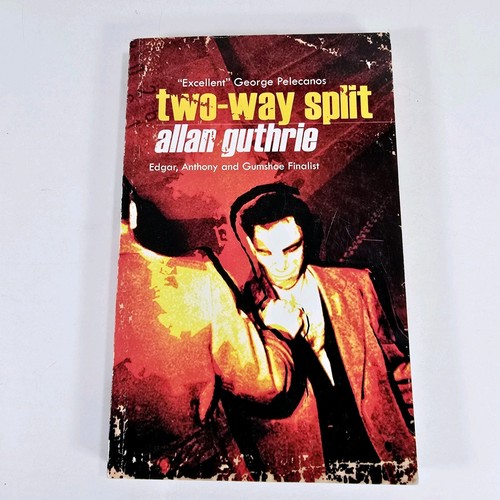 Two way split allan - two-way,