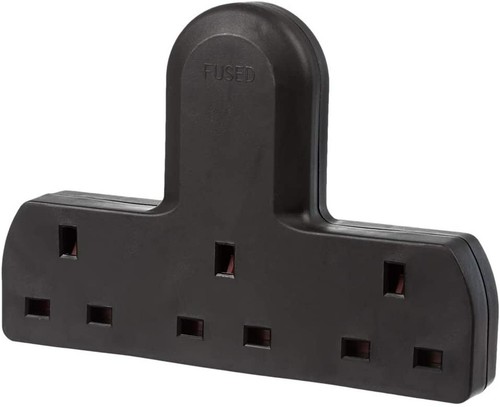 Way extension lead power - 3,