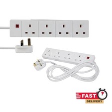 4 Gang Way Extension Rubber