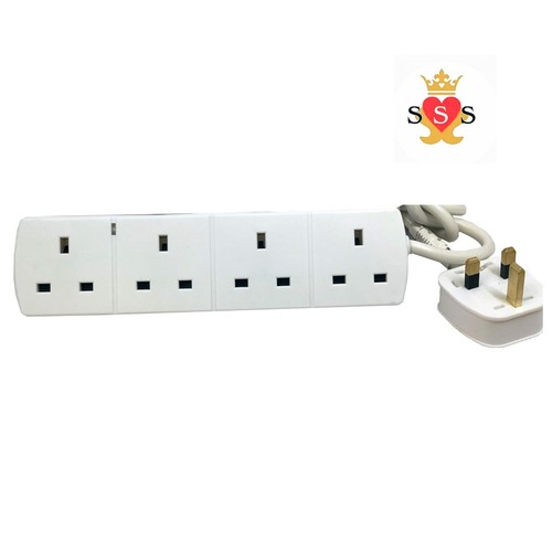 Way metre extension lead - metre,