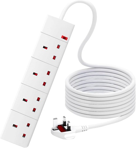 Electric extension lead - electric,