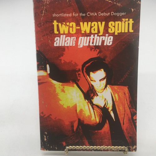 Two way split - by, allan