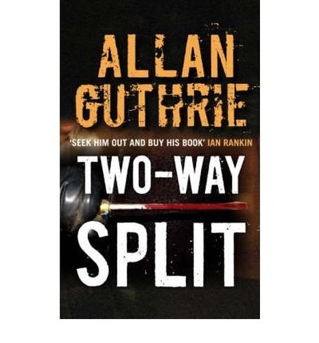 Two way split guthrie - by,