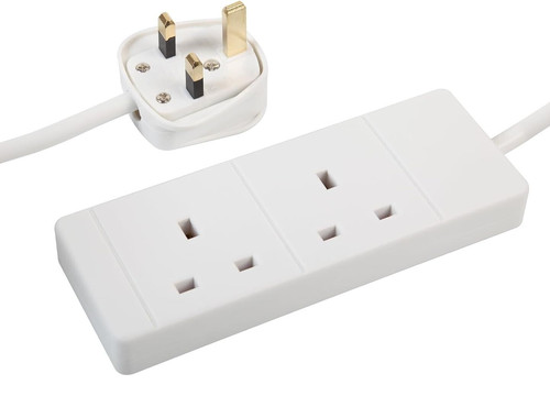 Gang way extension lead - gang,