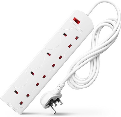 Way gang electric extension - way,