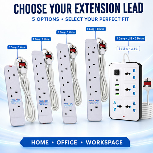Sellertree electric extension - electric,