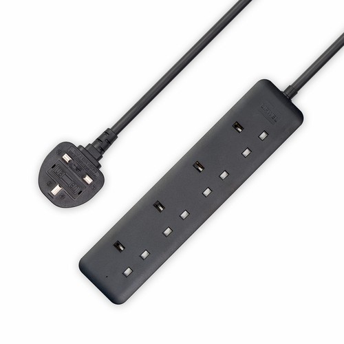 Way extension lead metre - 4,