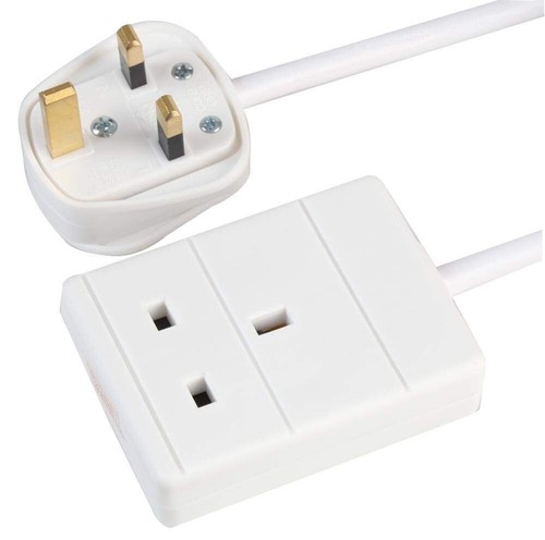 Way gang extension lead 0 - way-gang, 0.5