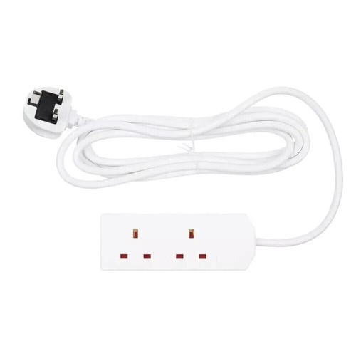 Way mains extension - 2m,