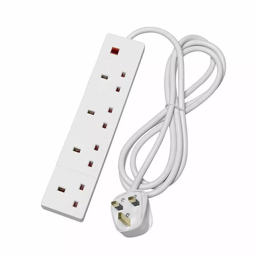 Way gang electric extension - way,