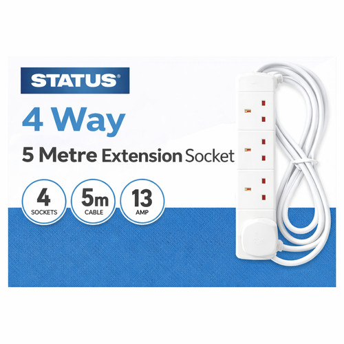 Status gang way metre - status,