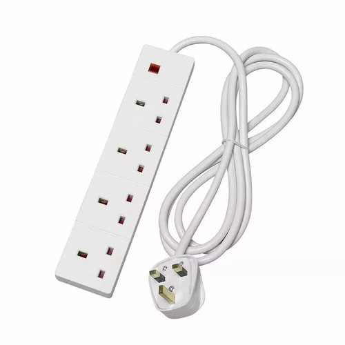 Extension lead cable electric - lead,