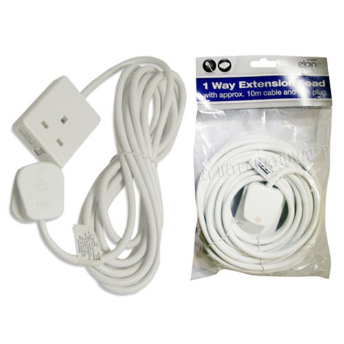 Way extension lead - extension,