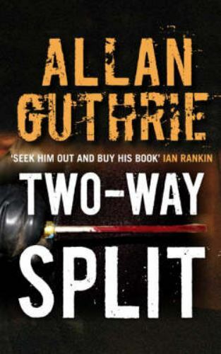 Two way split guthrie - two-way, guthrie,