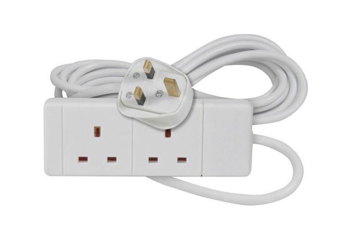 Way mains extension - 2, lead