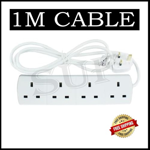 Meter extension lead - lead, cable