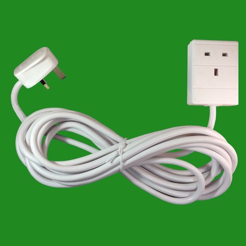 10m white way - way, lead