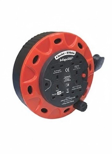 Way metre extension - 4,