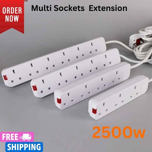 Electric extension lead cable - extension,